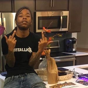 Meet your Posher, Denarrus